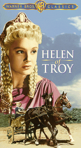 Helen Troy