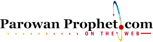 ParowanProphet.com Banner.gif (4278 bytes)